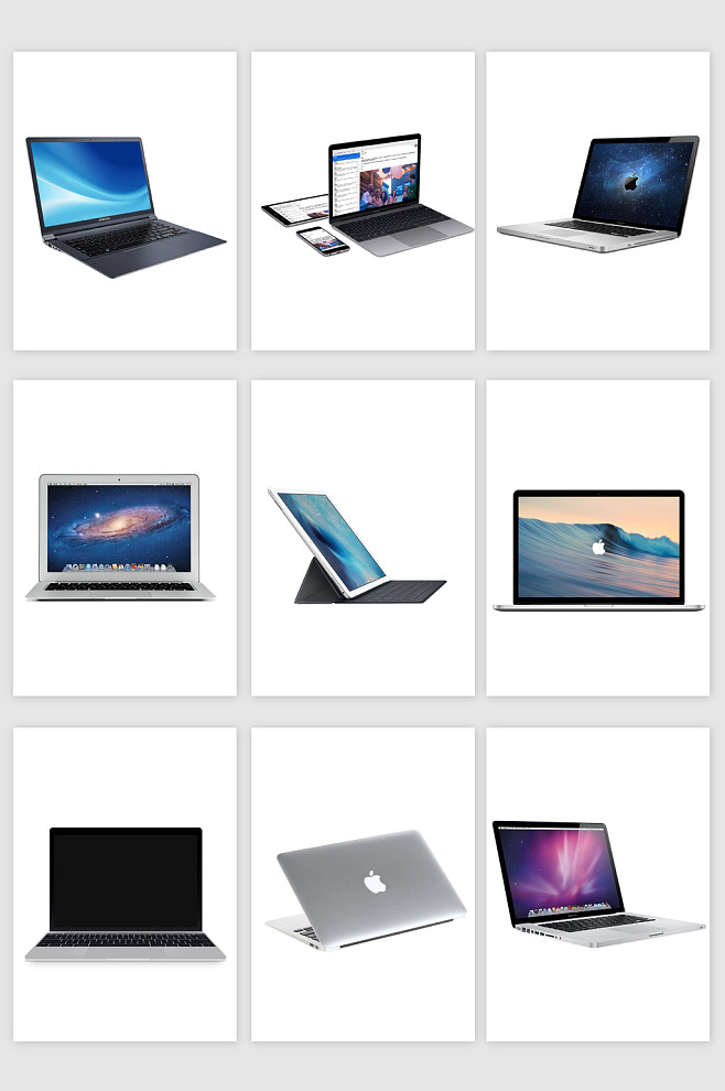 從筆記本電腦到移動(dòng)互聯(lián) 軟硬件協(xié)同驅(qū)動(dòng)下的電子產(chǎn)品新生態(tài)